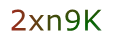 mã xác nhận
