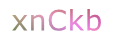 mã xác nhận