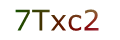 mã xác nhận