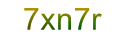 mã xác nhận
