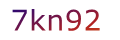 mã xác nhận