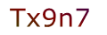 mã xác nhận