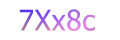 mã xác nhận