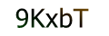 mã xác nhận