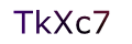mã xác nhận