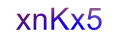 mã xác nhận