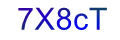 mã xác nhận