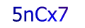 mã xác nhận