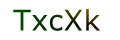 mã xác nhận