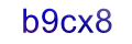 mã xác nhận