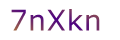 mã xác nhận