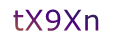 mã xác nhận