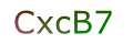 mã xác nhận