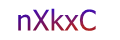 mã xác nhận