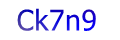 mã xác nhận