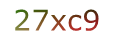 mã xác nhận