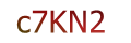 mã xác nhận