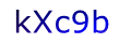 mã xác nhận