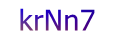 mã xác nhận
