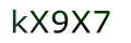 mã xác nhận