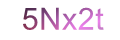 mã xác nhận