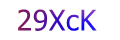 mã xác nhận