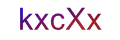 mã xác nhận