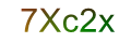 mã xác nhận