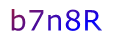 mã xác nhận