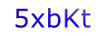 mã xác nhận