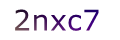 mã xác nhận