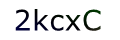 mã xác nhận