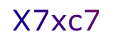 mã xác nhận
