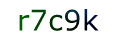 mã xác nhận