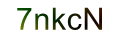 mã xác nhận