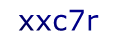 mã xác nhận