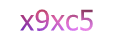 mã xác nhận