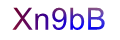 mã xác nhận