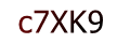 mã xác nhận