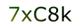 mã xác nhận