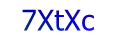 mã xác nhận