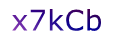 mã xác nhận