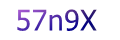 mã xác nhận