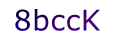 mã xác nhận