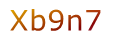mã xác nhận