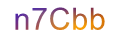 mã xác nhận