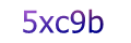 mã xác nhận