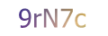 mã xác nhận