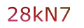 mã xác nhận