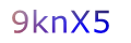mã xác nhận